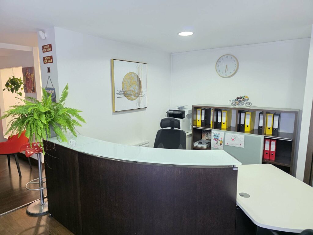 olivier serveau immobilier