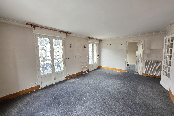 3101-appartement centre ville-olivier serveau immobilier