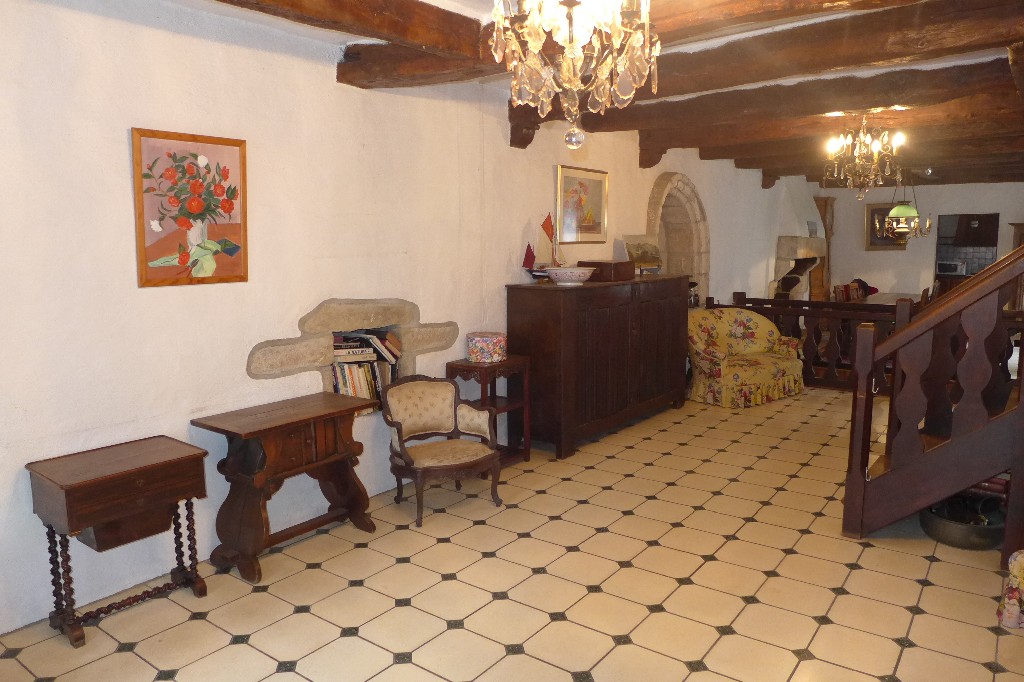 2912-appartement hyper centre-olivier serveau immobilier