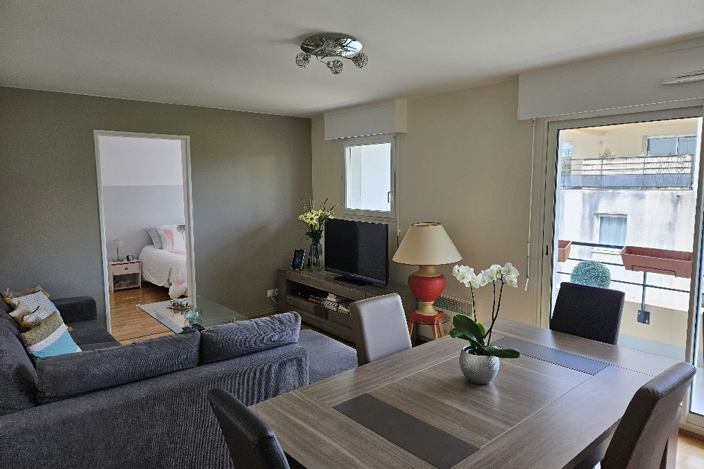 -bel appartement quimper nord-olivier serveau immobilier