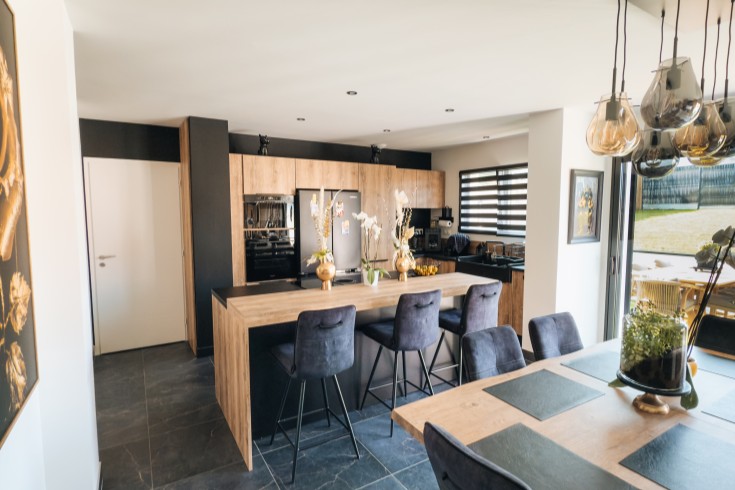 3124-maison contemporaine quimper-olivier serveau immobilier
