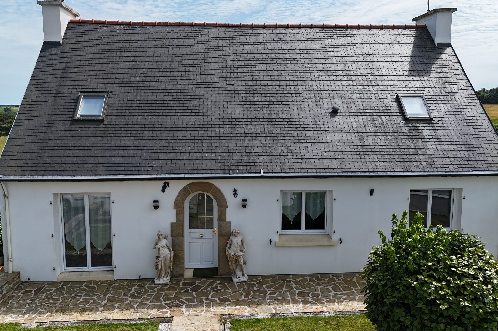 3059-maison gourlizon-olivier serveau immobilier