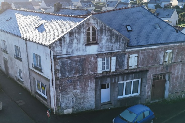 3083-maison de village ploneis-olivier serveau immobilier
