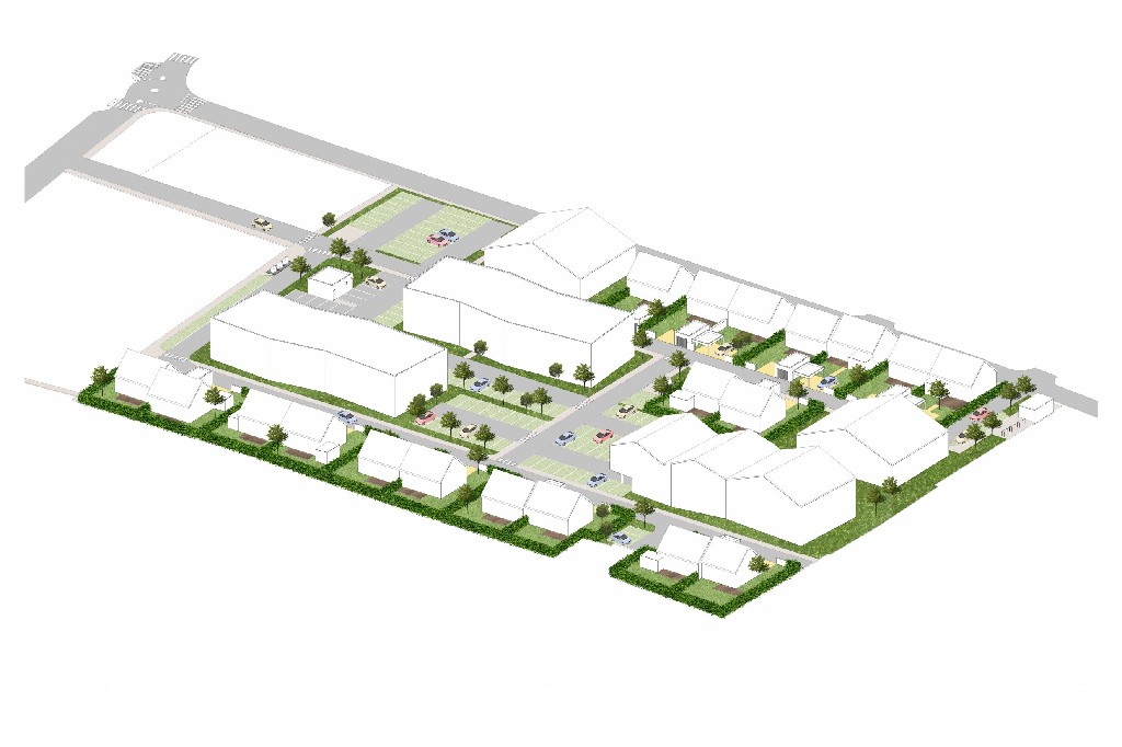 -terrains constructibles le guilvinec-olivier serveau immobilier