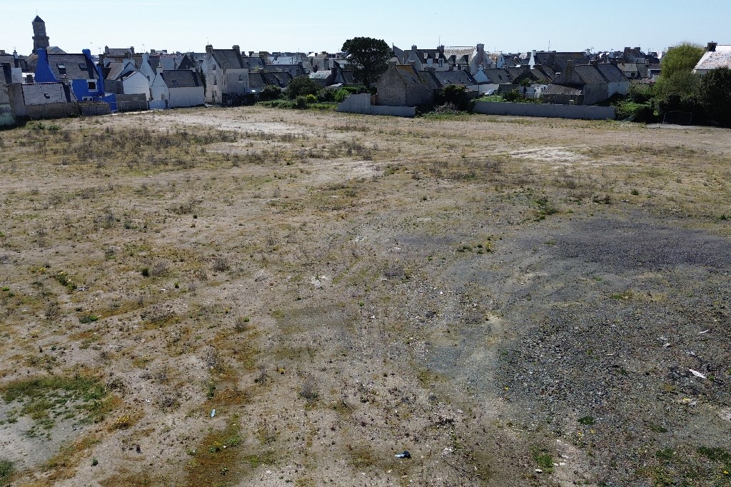 -terrains constructibles le guilvinec-olivier serveau immobilier