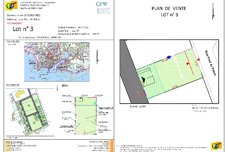 -terrains constructibles le guilvinec-olivier serveau immobilier