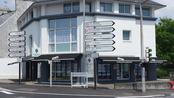 olivier serveau immobilier